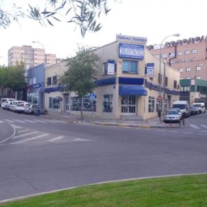 Talleres Formula Multimarca Talleres Formula Multimarca